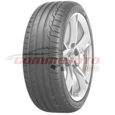 COP. 245/40ZR18 DUNLOP SP MAXX RT MO MFS XL 97Y